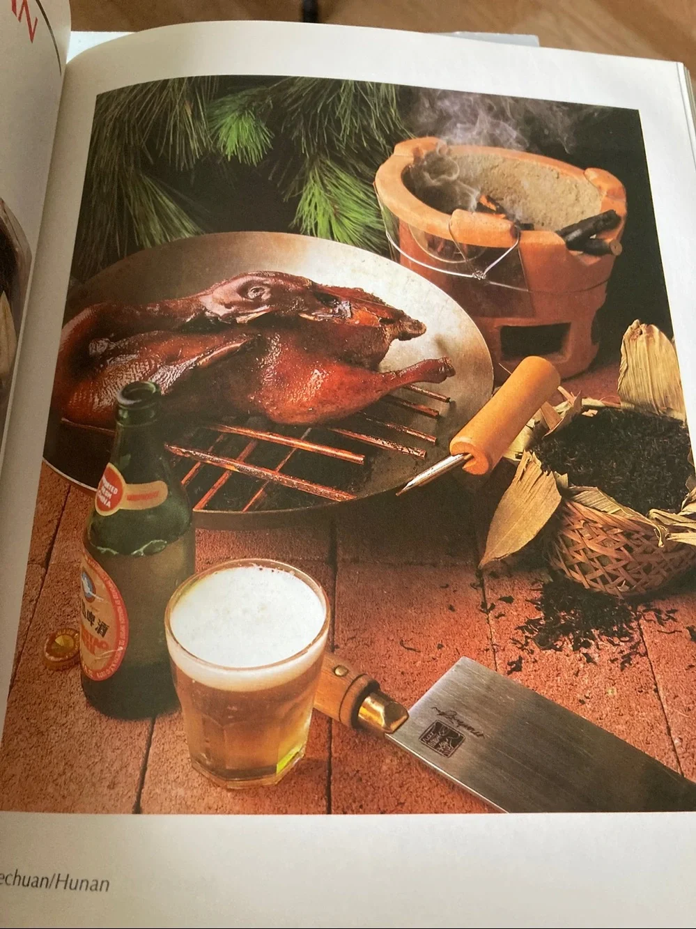 N/A classic cookbook